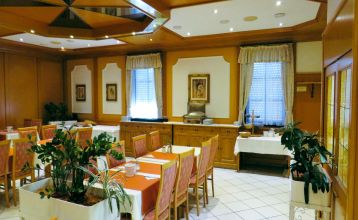 AULAND Hotel Siebenbrunnerhof***