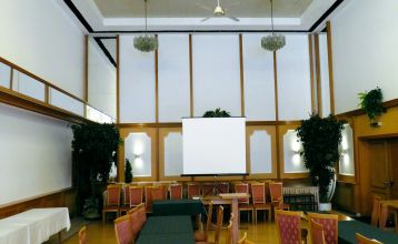 AULAND Hotel Siebenbrunnerhof***