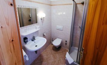 AULAND Hotel Siebenbrunnerhof***