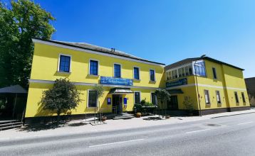 AULAND Hotel Siebenbrunnerhof***