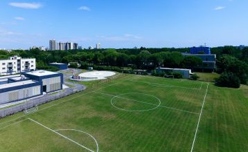 Bella Italia Village***