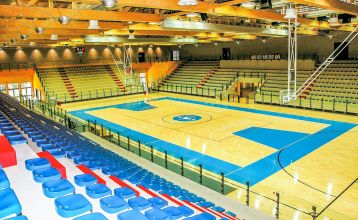 Bella Italia Village***