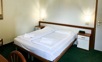 Hotel Bristol Business & Relax***