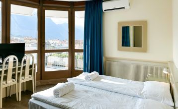 Hotel Bristol Business & Relax***