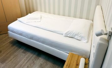 Hotel Bristol Business & Relax***