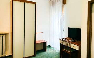 Hotel Bristol Business & Relax***