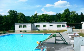 Junges Hotel Drosendorf