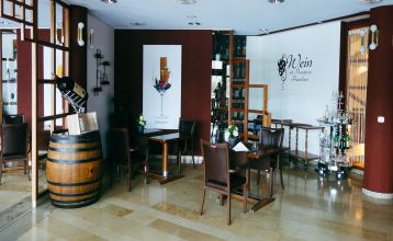 Flair Park-Hotel Ilshofen****