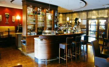 Flair Park-Hotel Ilshofen****