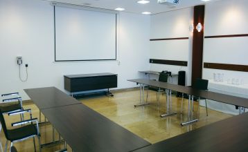 Flair Park-Hotel Ilshofen****