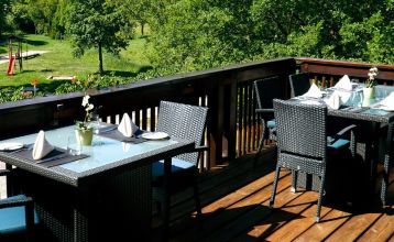 Flair Park-Hotel Ilshofen****