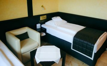 Flair Park-Hotel Ilshofen****