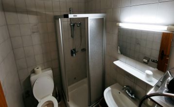 Wellness - Pension Florianihof***