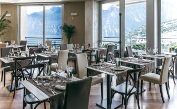 Garda Hotel Forte Charme****