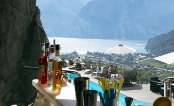 Garda Hotel Forte Charme****