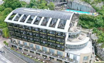 Garda Hotel Forte Charme****