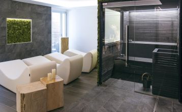 Garda Hotel Forte Charme****