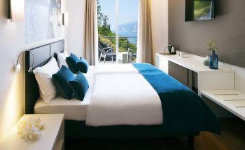 Garda Hotel Forte Charme****