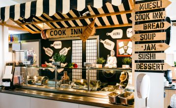 Gästehaus Stuttgart International