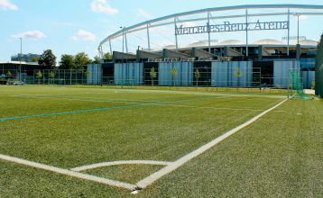 Gästehaus Neckarpark