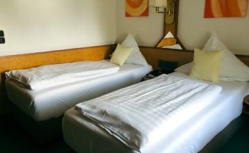 Hotel Gasthof Maisberger***