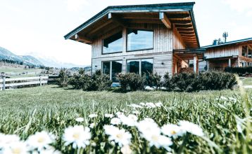 Grosslehen Hotel & Chalets****