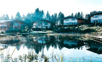 Grosslehen Hotel & Chalets****
