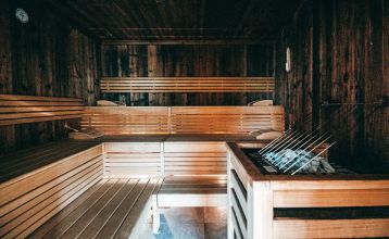 Grosslehen Hotel & Chalets****