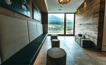 Grosslehen Hotel & Chalets****