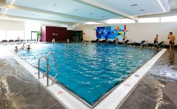 Hotel harry's home Hart bei Graz