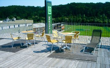 Hotel harry's home Hart bei Graz