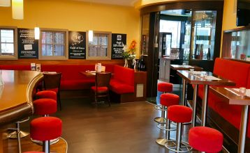 Hotel harry's home Hart bei Graz