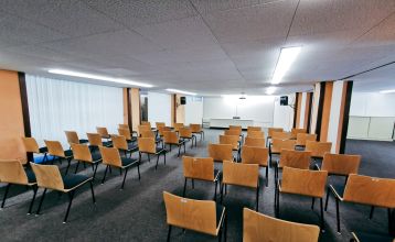 Sportshotell i Hollabrunn