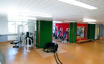 Sportshotell i Hollabrunn