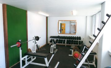 Sportshotell i Hollabrunn