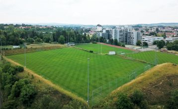 Sportshotell i Hollabrunn