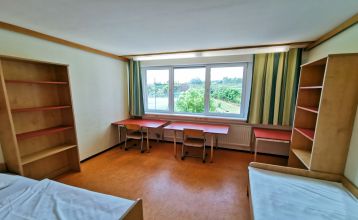 Sportshotell i Hollabrunn