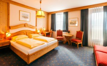 Hotel-Gasthof Brückenwirt