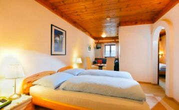 Hotel-Gasthof in Angerberg***