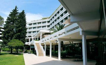 Hotel Eden****