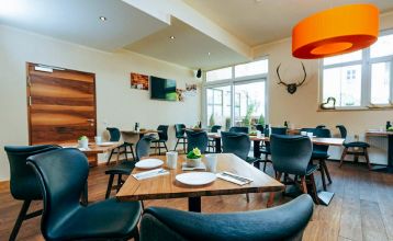 Hotel & Gasthaus Adler