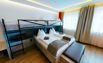 Hotel & Gasthaus Adler