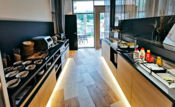 Hotel harry´s home Telfs