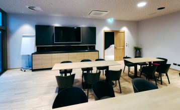 Hotel harry´s home Telfs