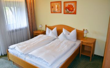 Hotell i Bad Birnbach***