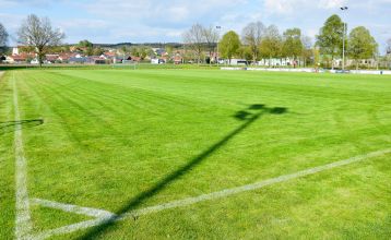 Hotell i Bad Birnbach***