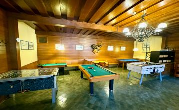 Hüttau - Hotel Josef