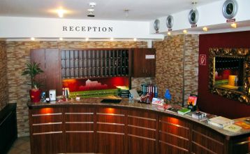 Hotel Kufsteinerhof***