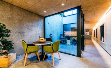 Inn &amp; Hotel Lener****