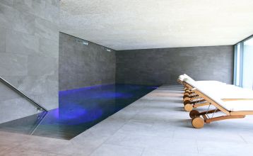 Inn &amp; Hotel Lener****